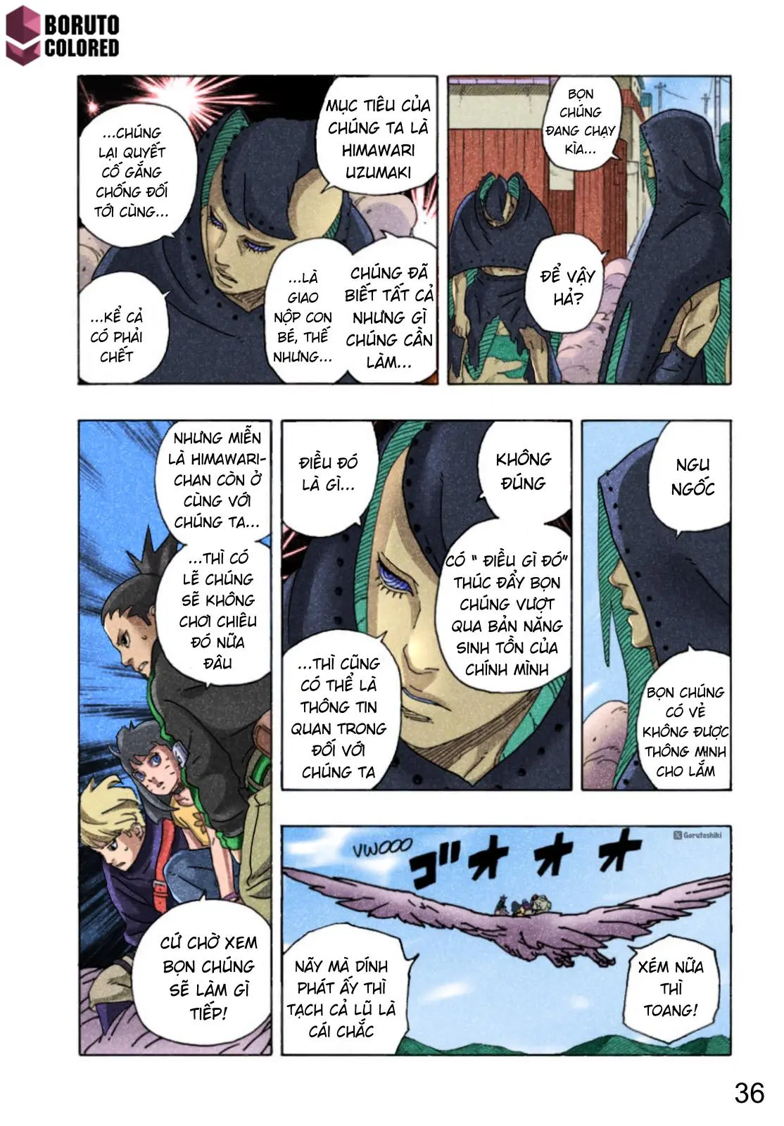 Chapter 89