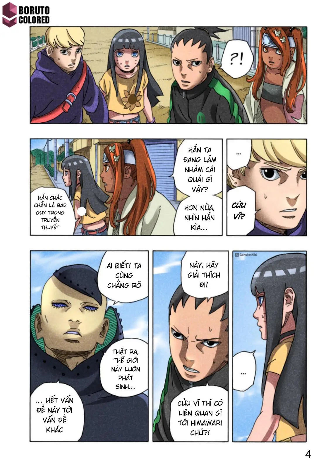 Chapter 89