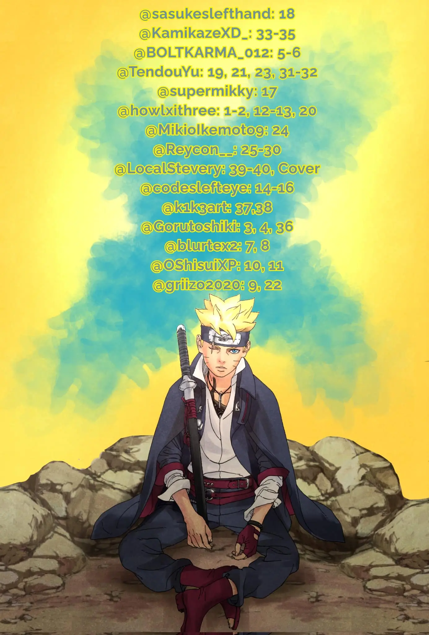 Chapter 89