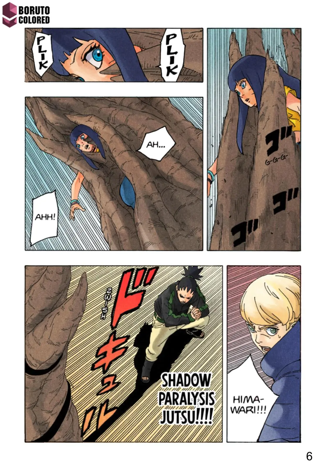 Chapter 89