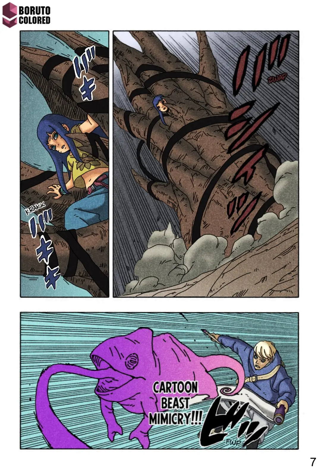 Chapter 89