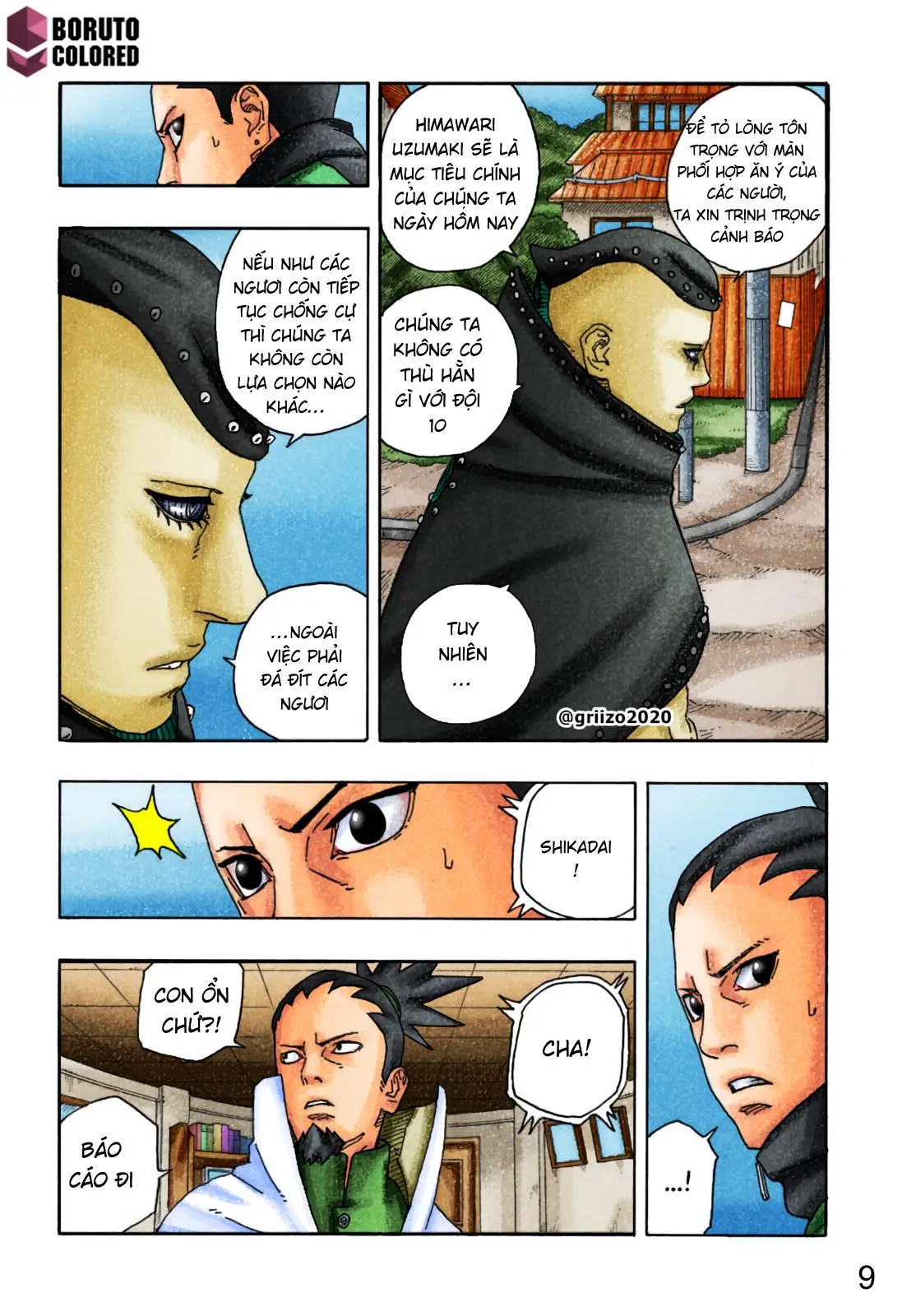 Chapter 89