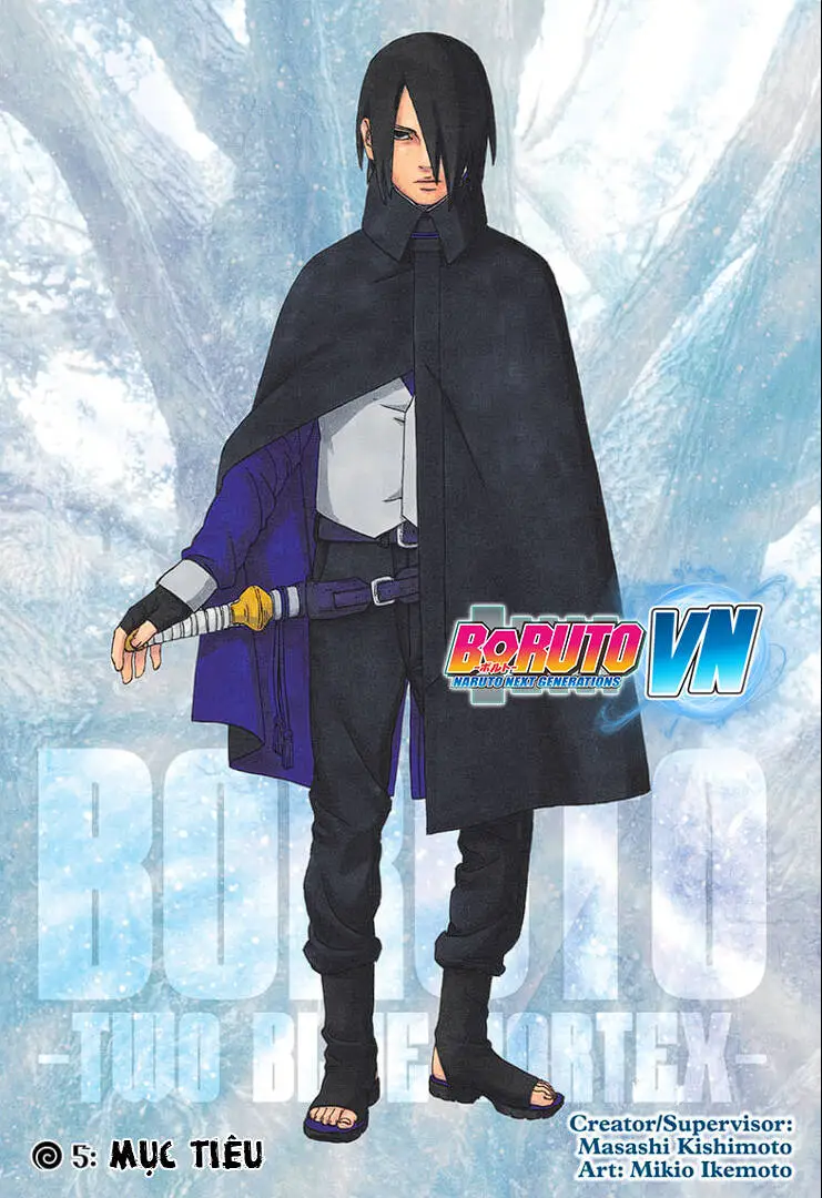 Chapter 85