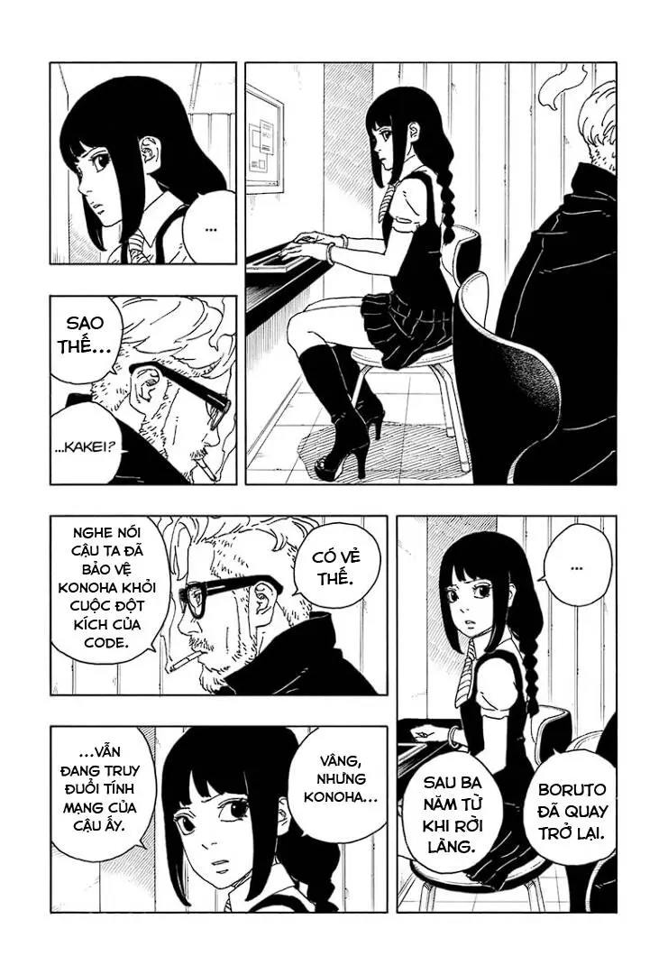 Chapter 85