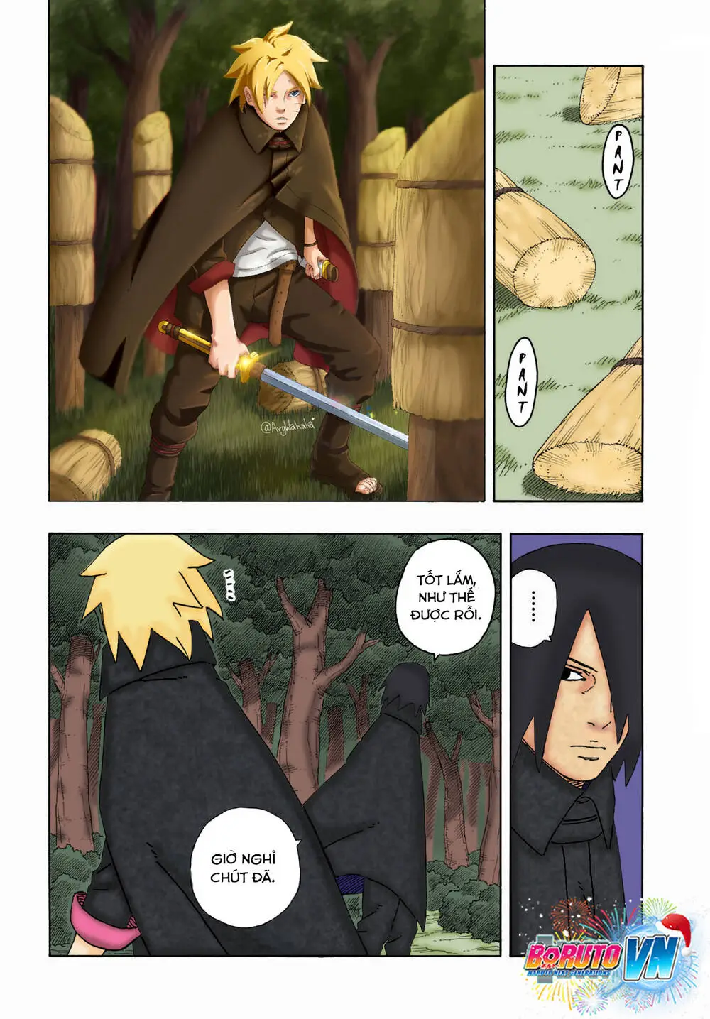 Chapter 85