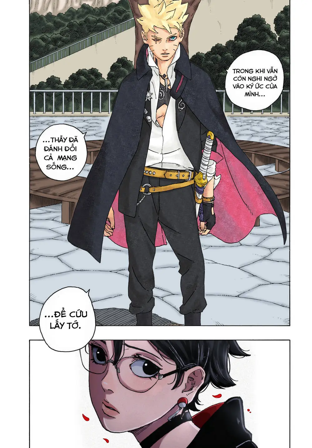Chapter 85