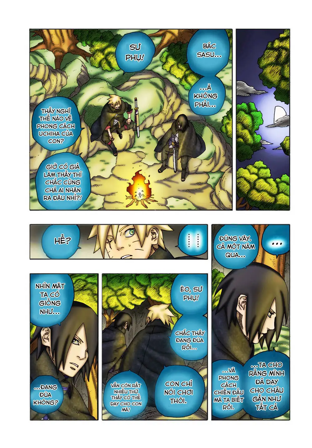 Chapter 85