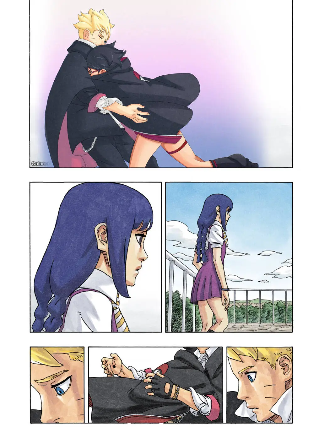 Chapter 85