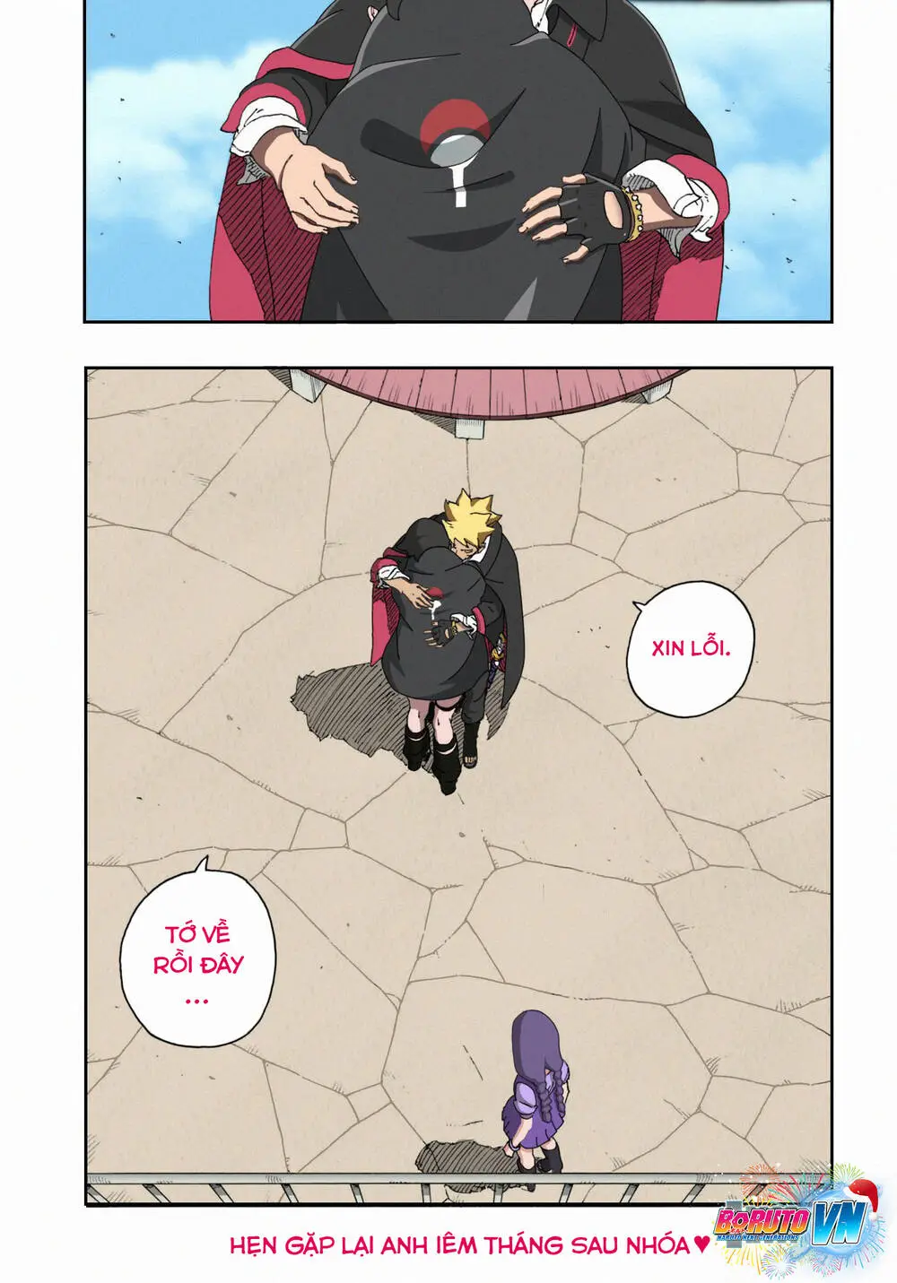 Chapter 85