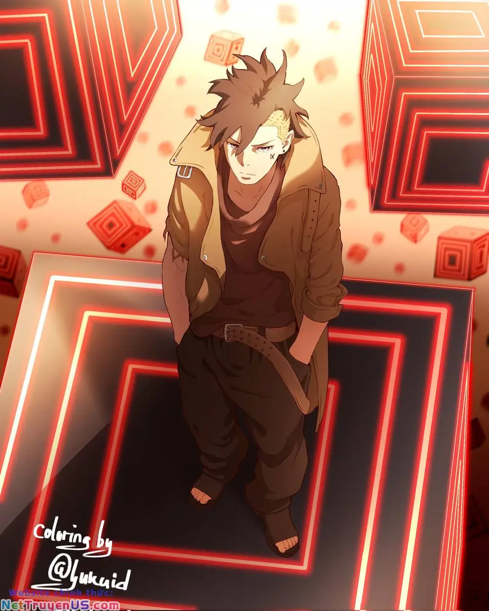 Chapter 84