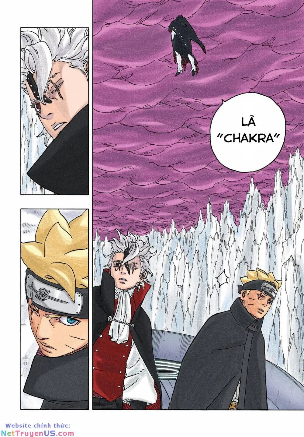 Chapter 84