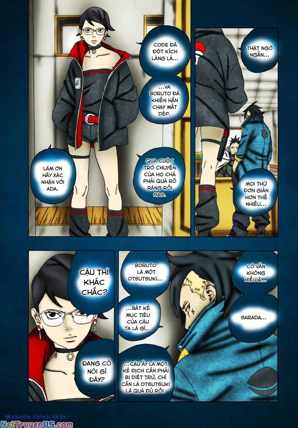 Chapter 84