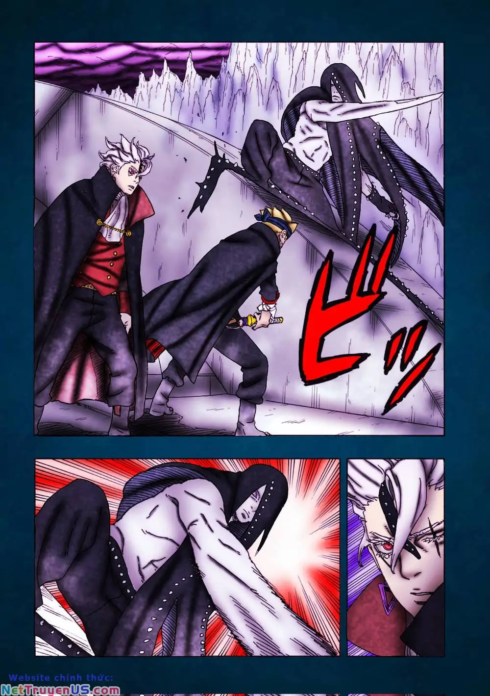 Chapter 84