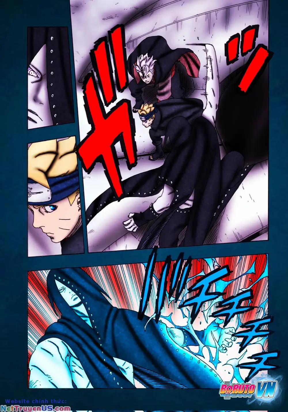 Chapter 84