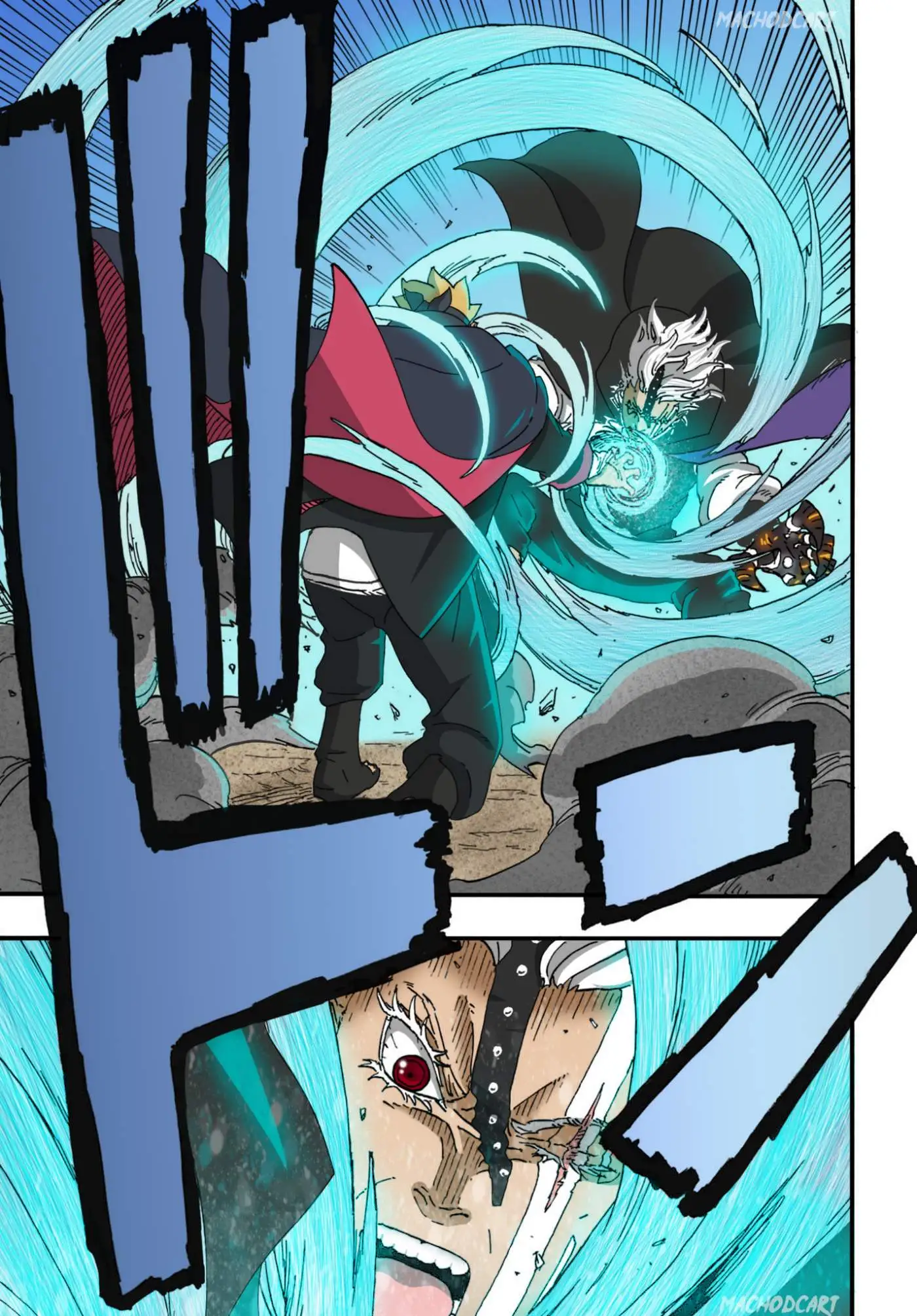 Chapter 83