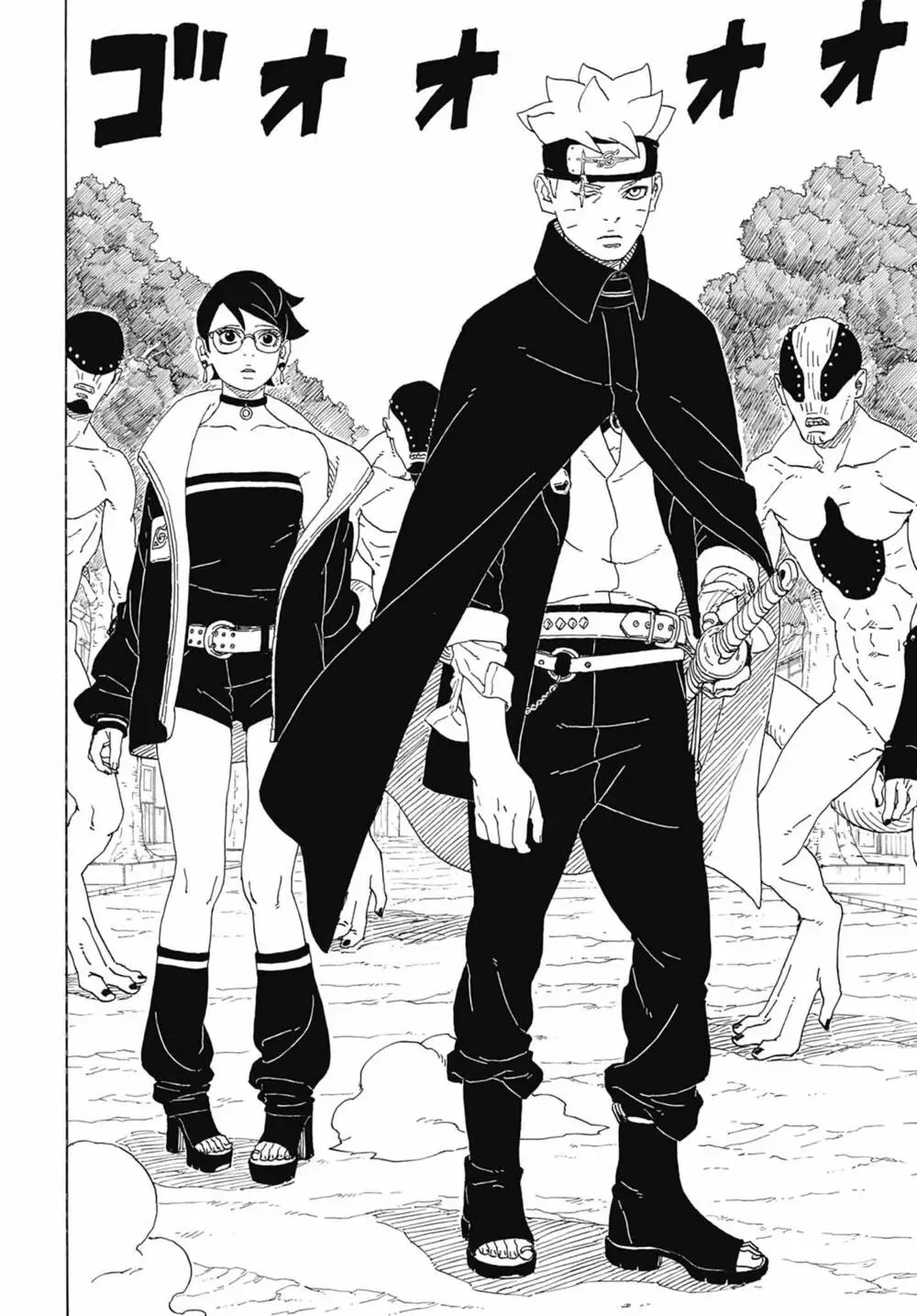 Chapter 81