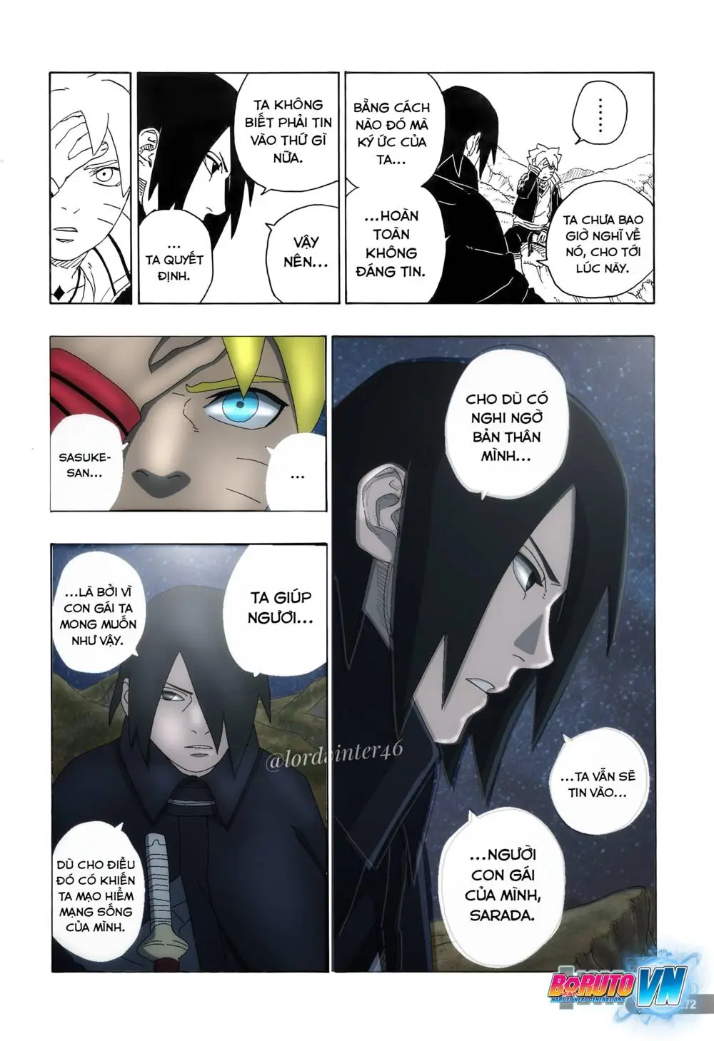 Chapter 80