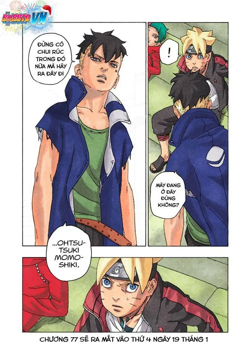 Chapter 76