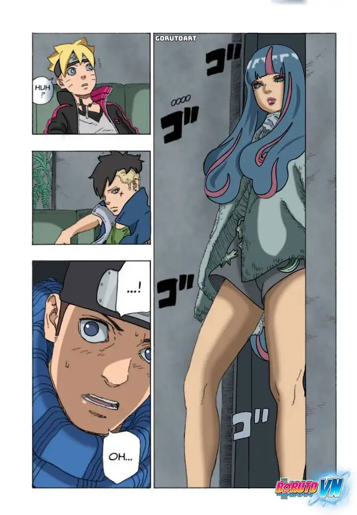 Chapter 74
