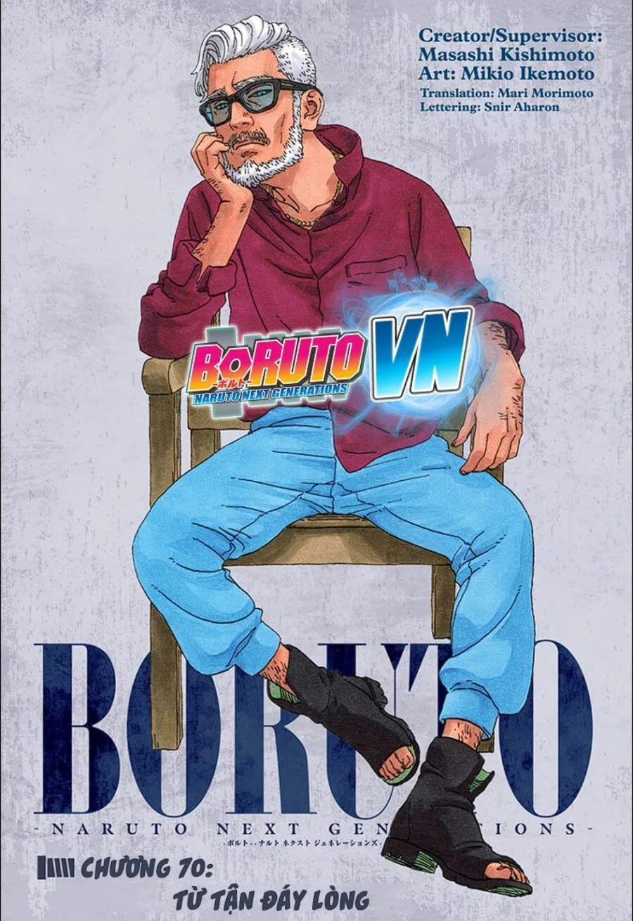 Chapter 70