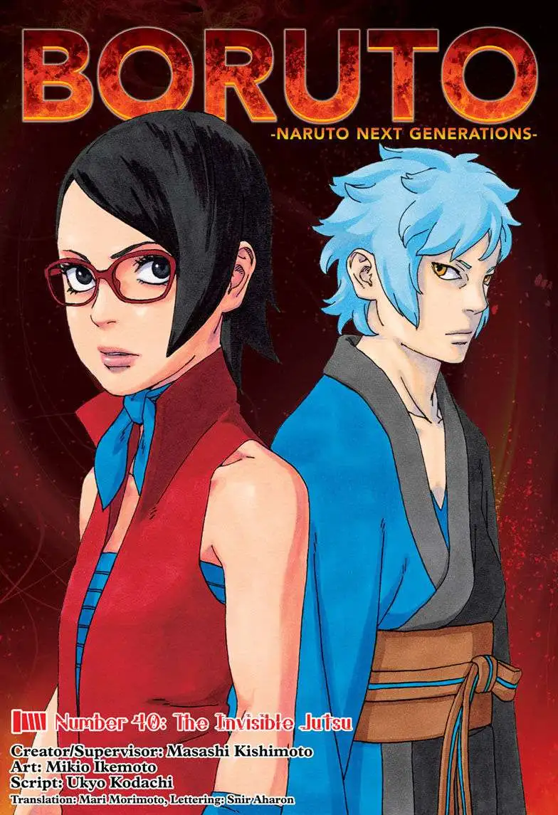 Chapter 40