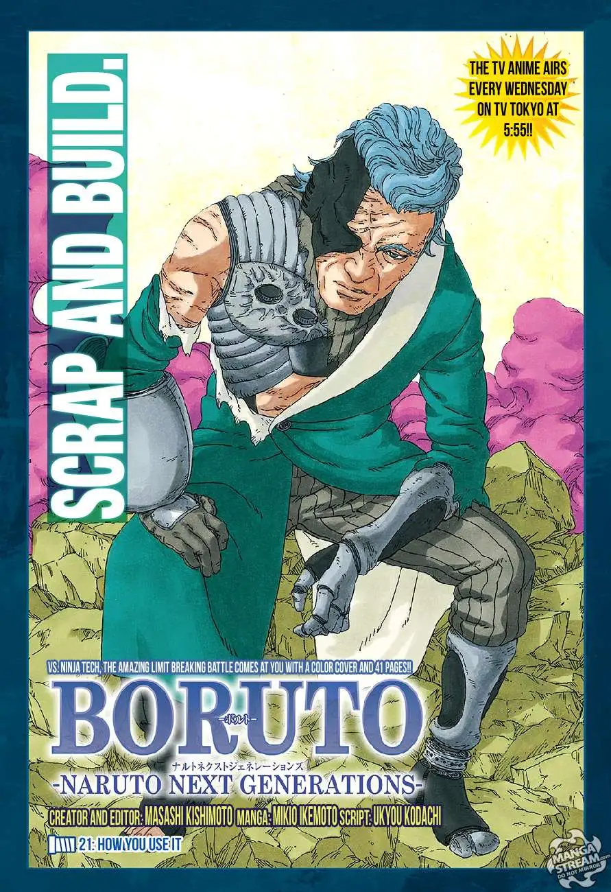 Chapter 21