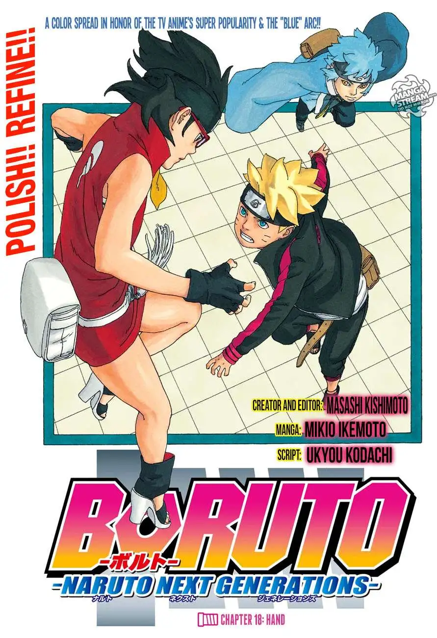 Chapter 18.1
