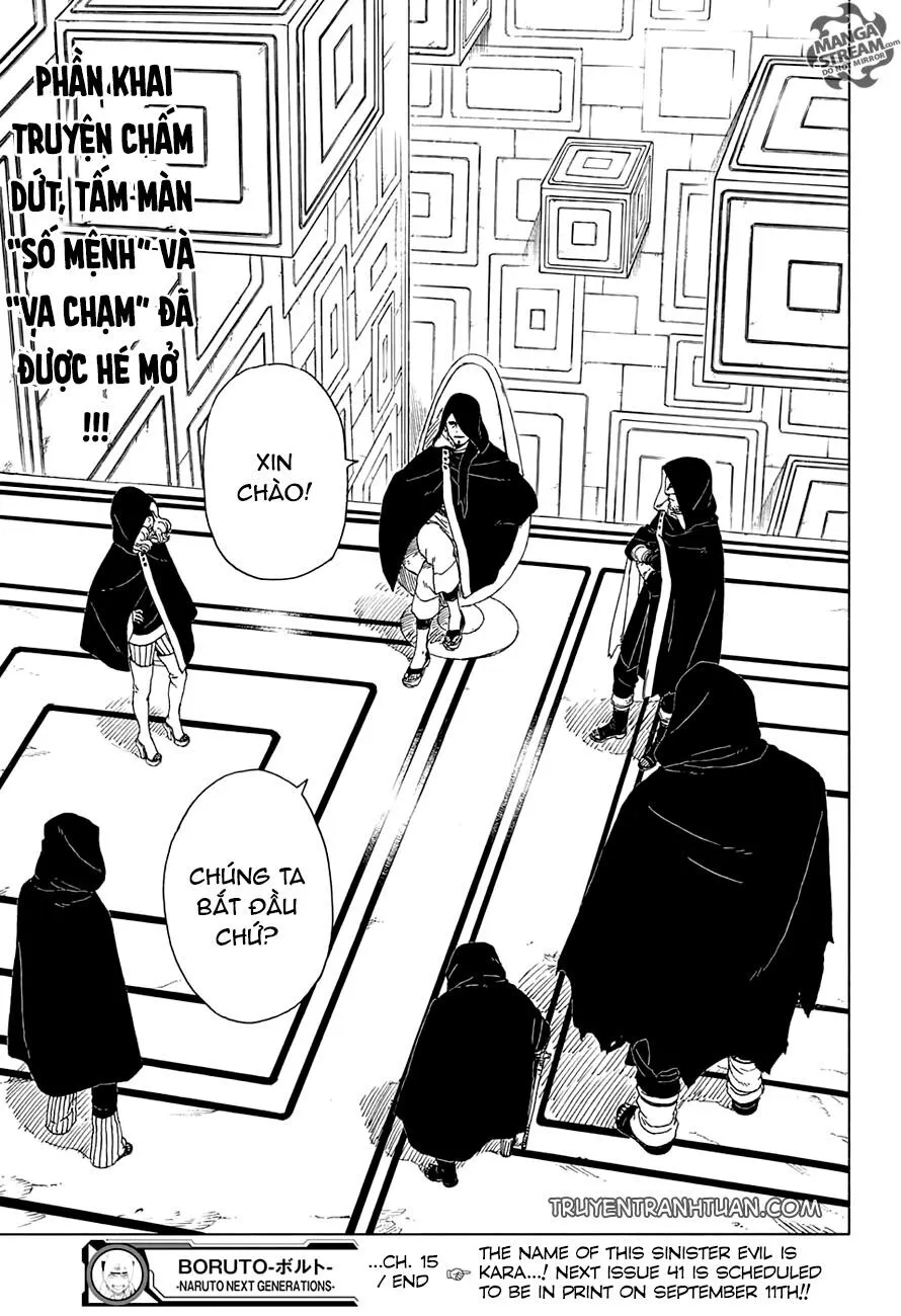 Chapter 15.2
