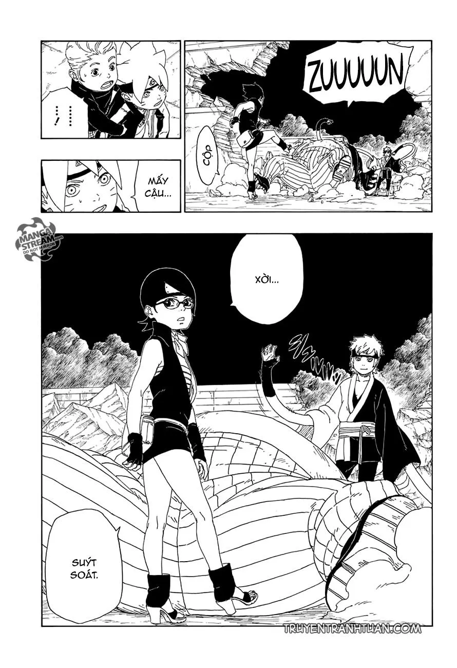 Chapter 15.1