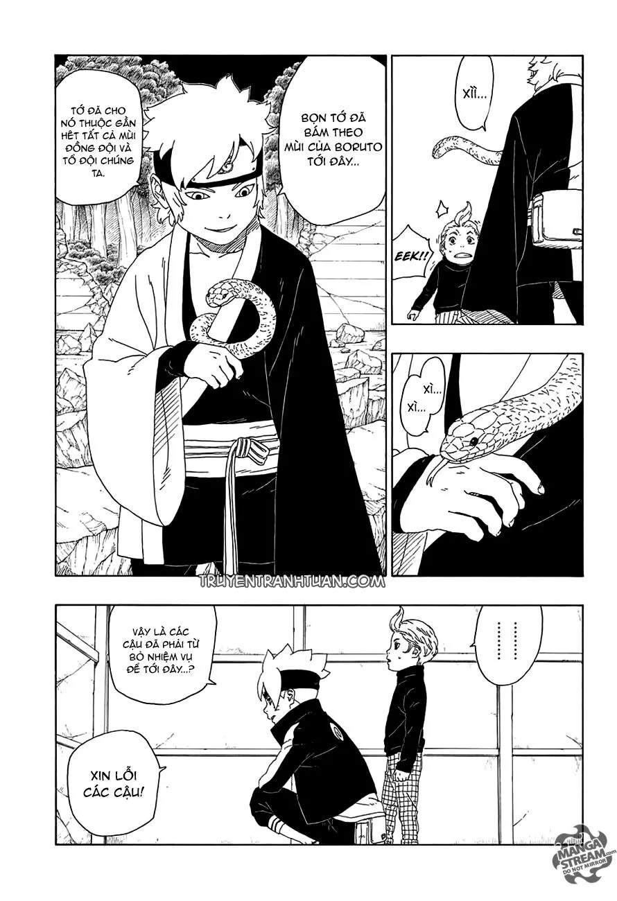 Chapter 15.1