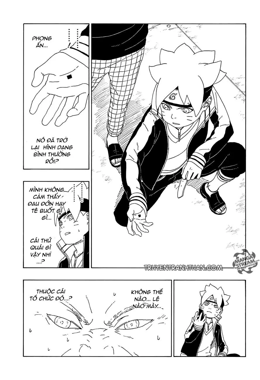 Chapter 15.1