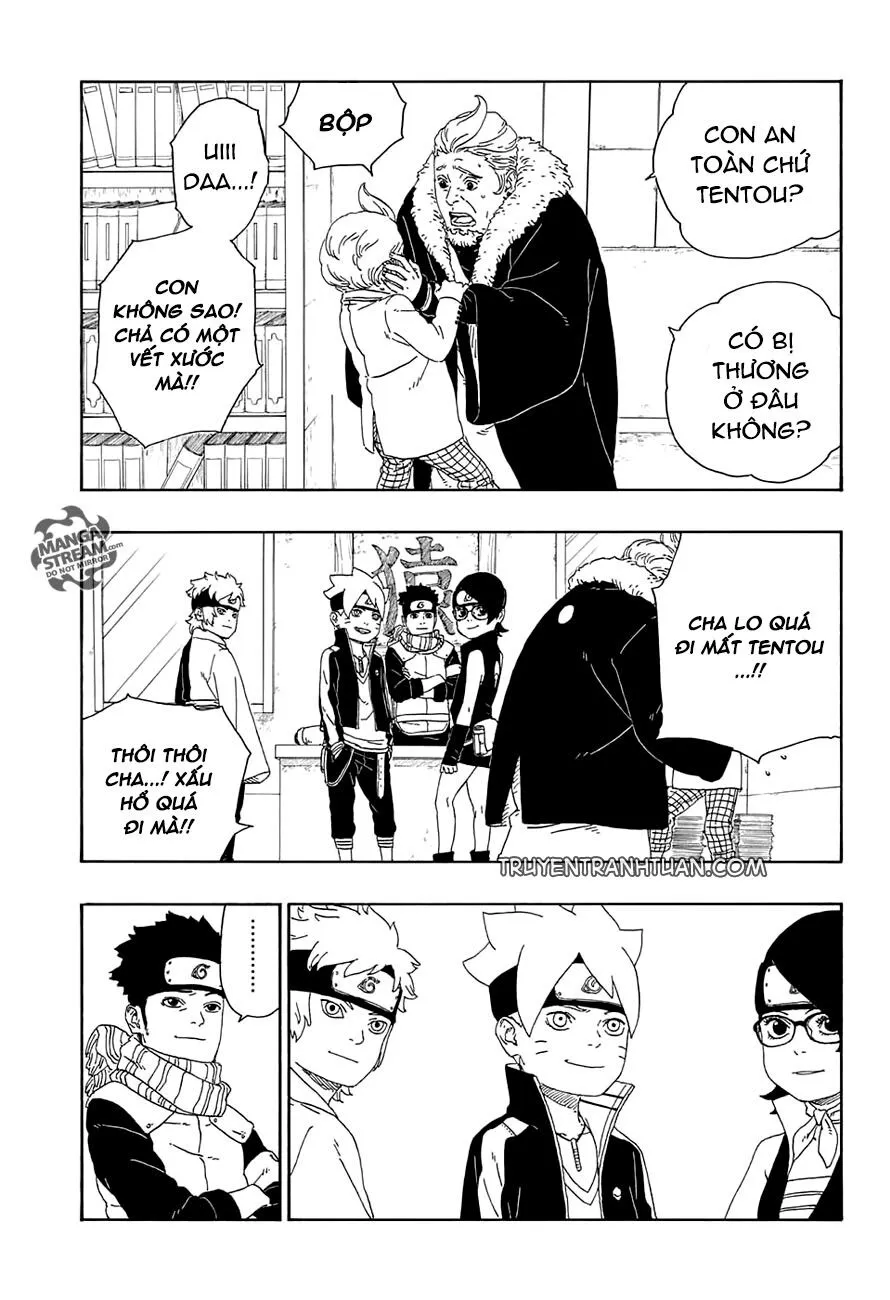 Chapter 15.1