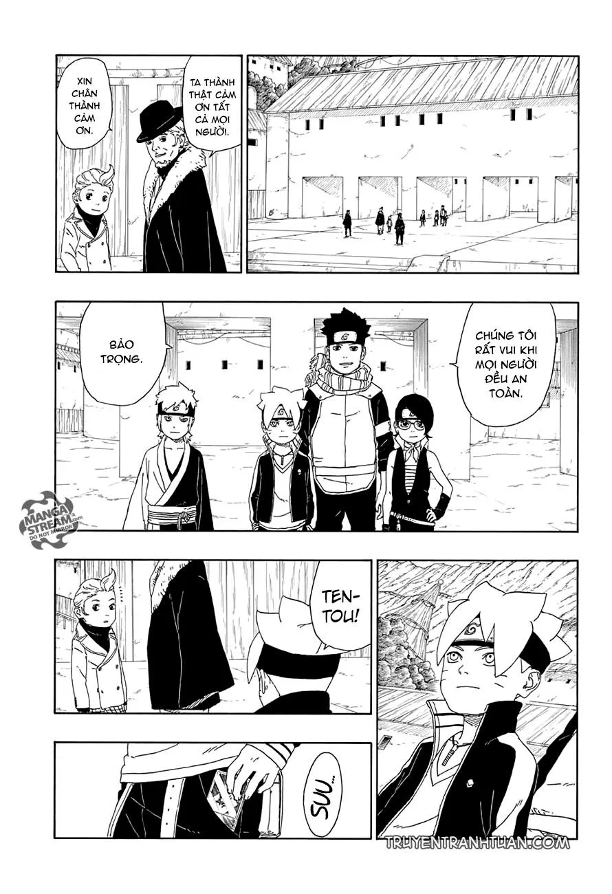 Chapter 15.1