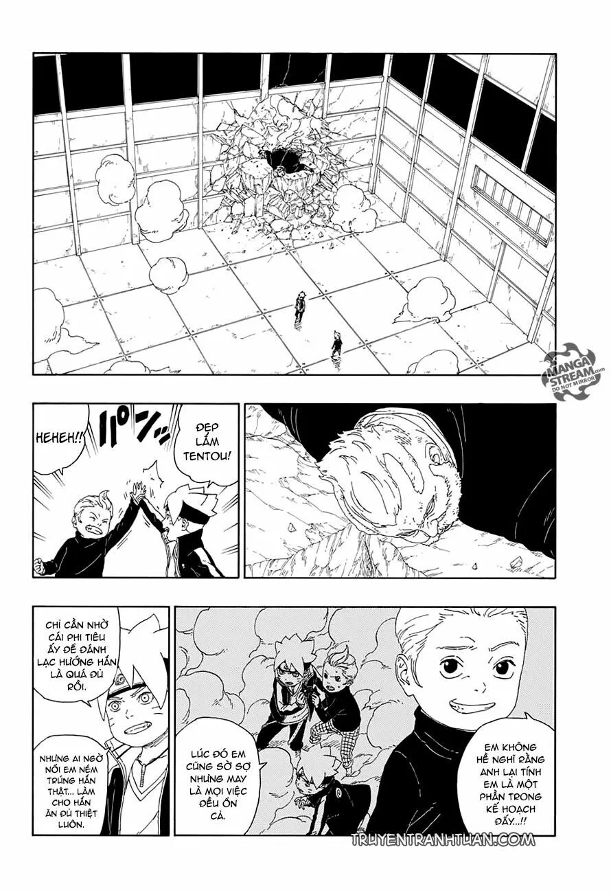 Chapter 15.1