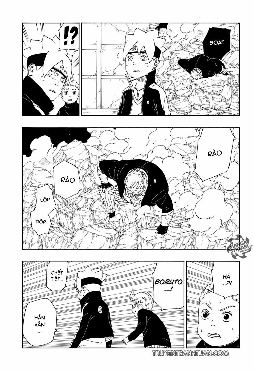 Chapter 15.1