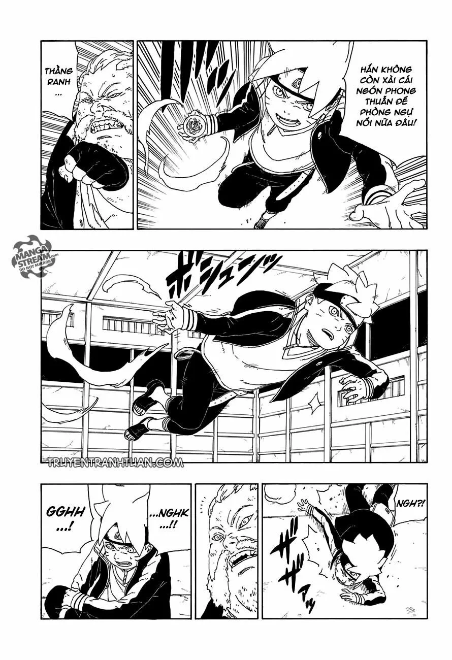 Chapter 15.1