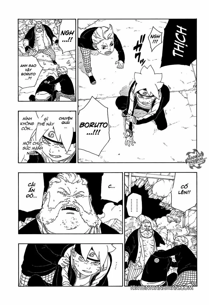 Chapter 15.1