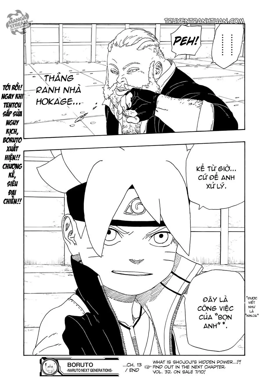 Chapter 13.2