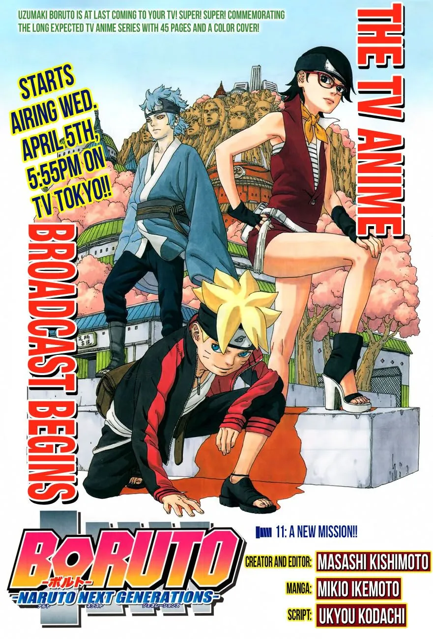 Chapter 11