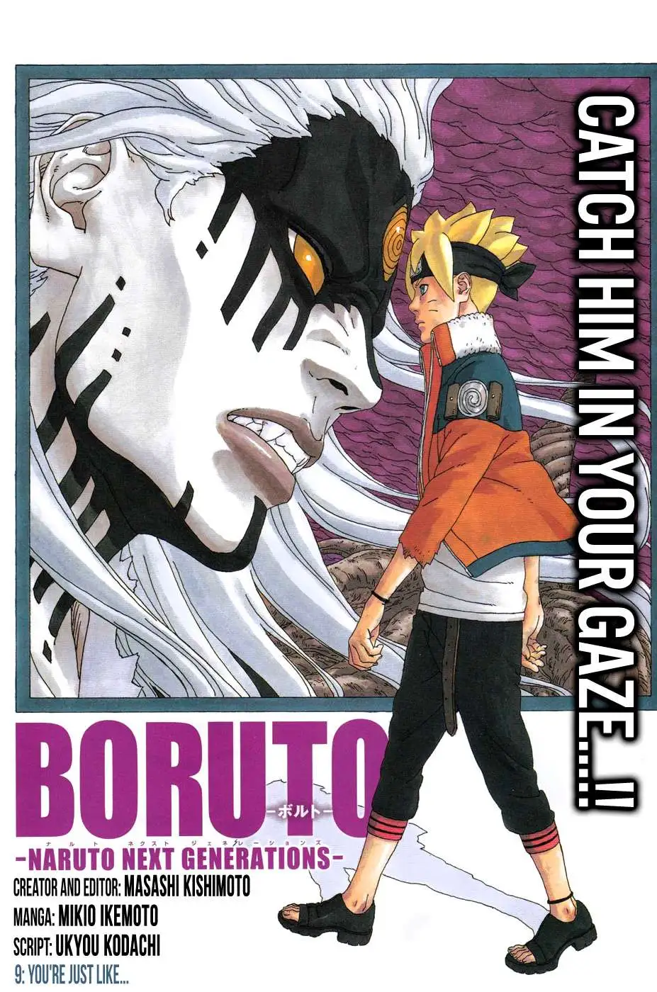 Chapter 9.1