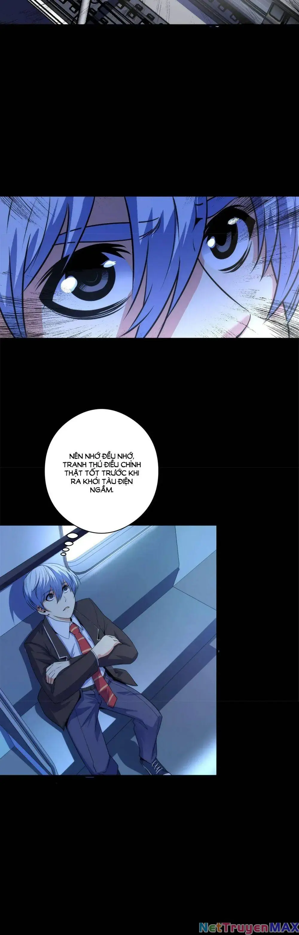 Chapter 81.5
