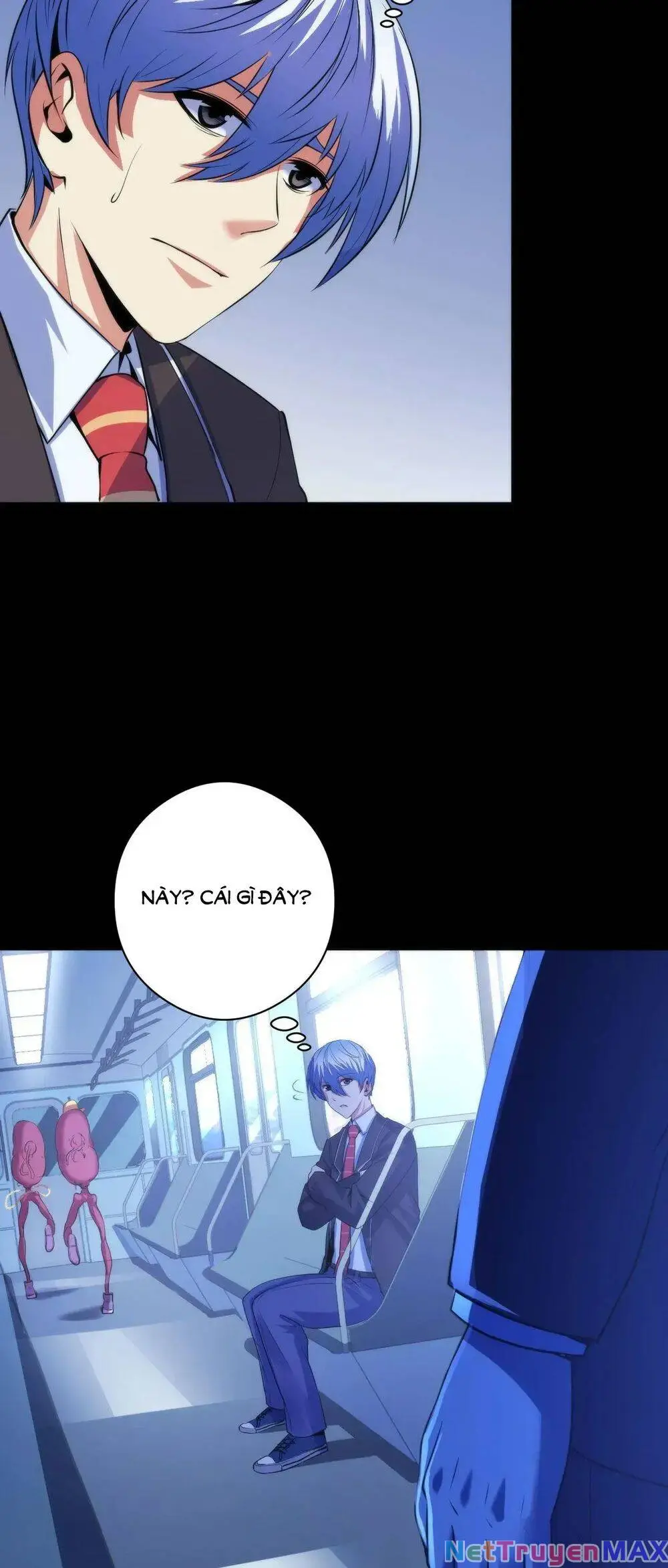 Chapter 81.5