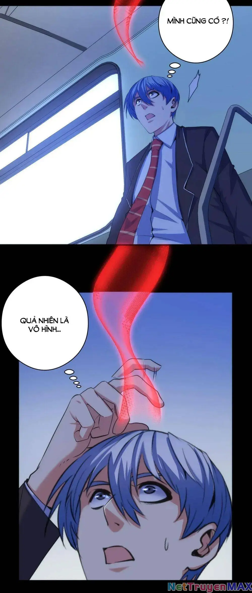 Chapter 81.5