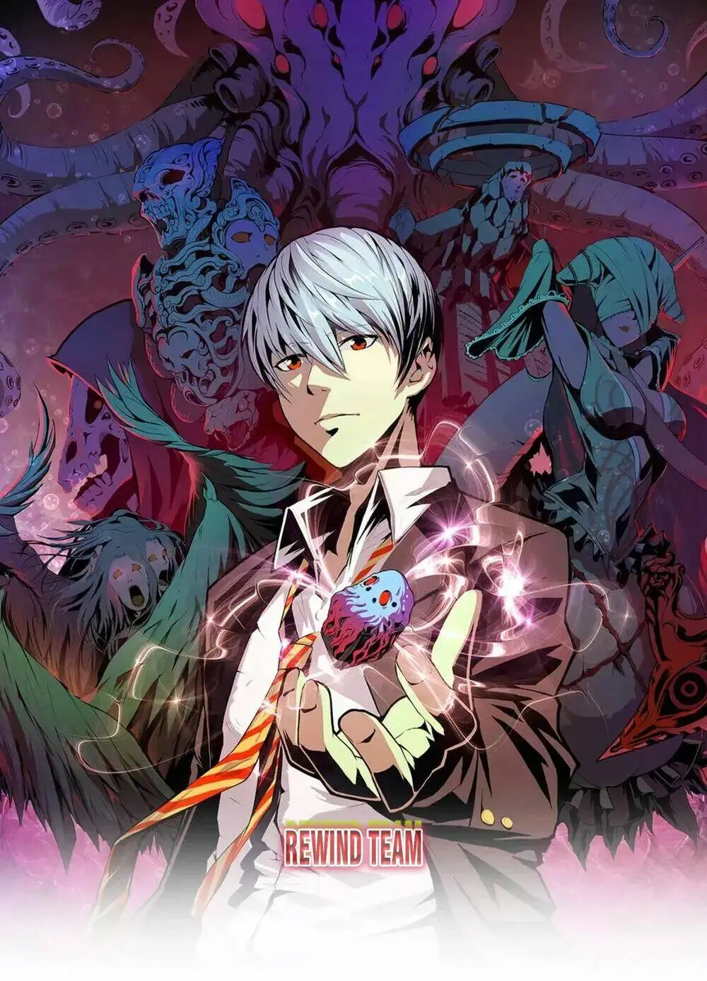 Chapter 52.5