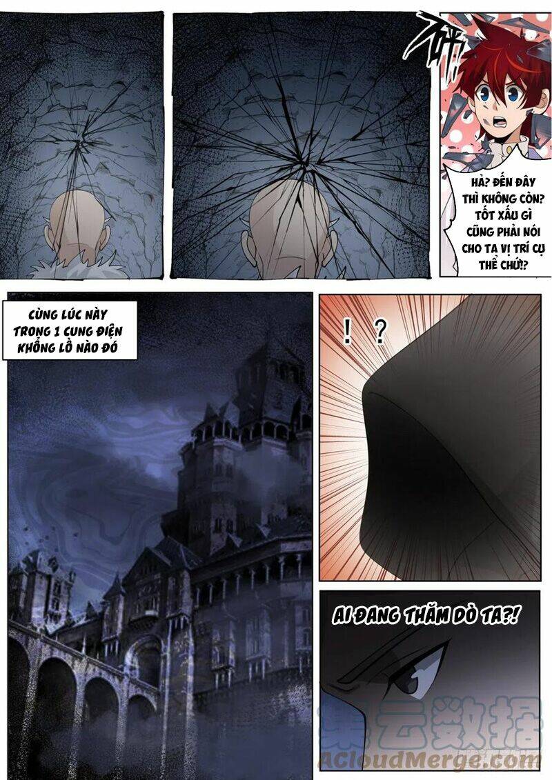 Chapter 368