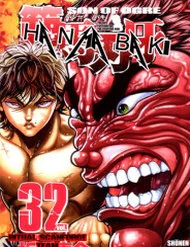 Baki – Son Of Ogre [ Chapter 312 ]