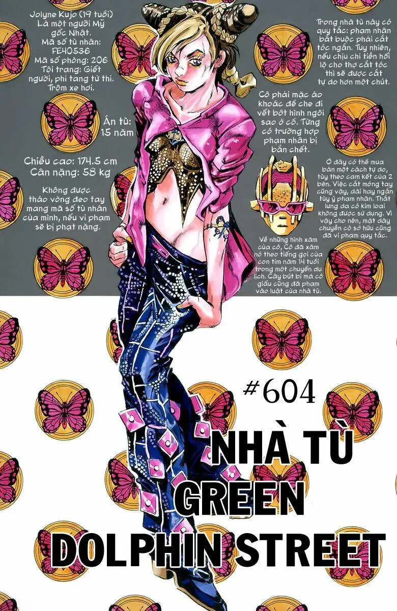 Chapter 604