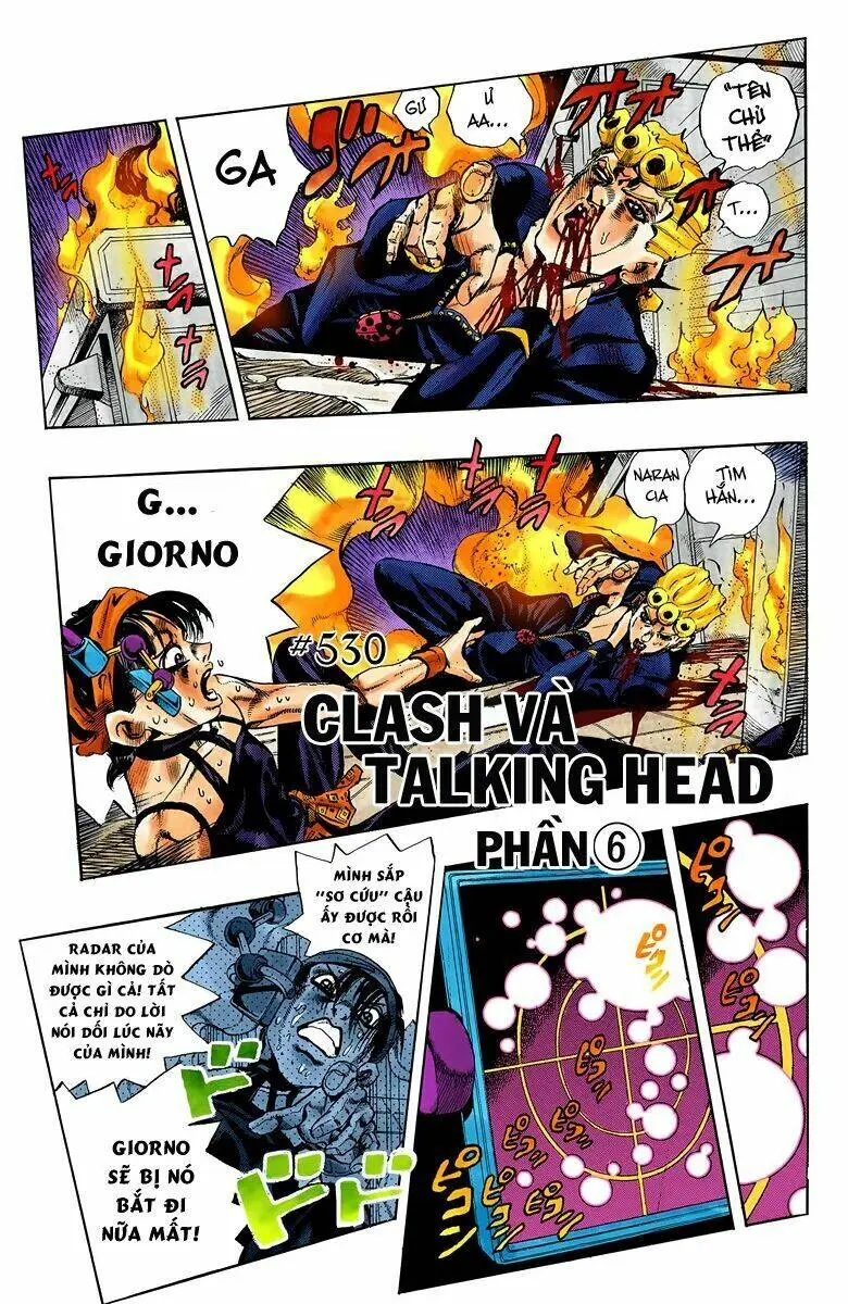 Chapter 530