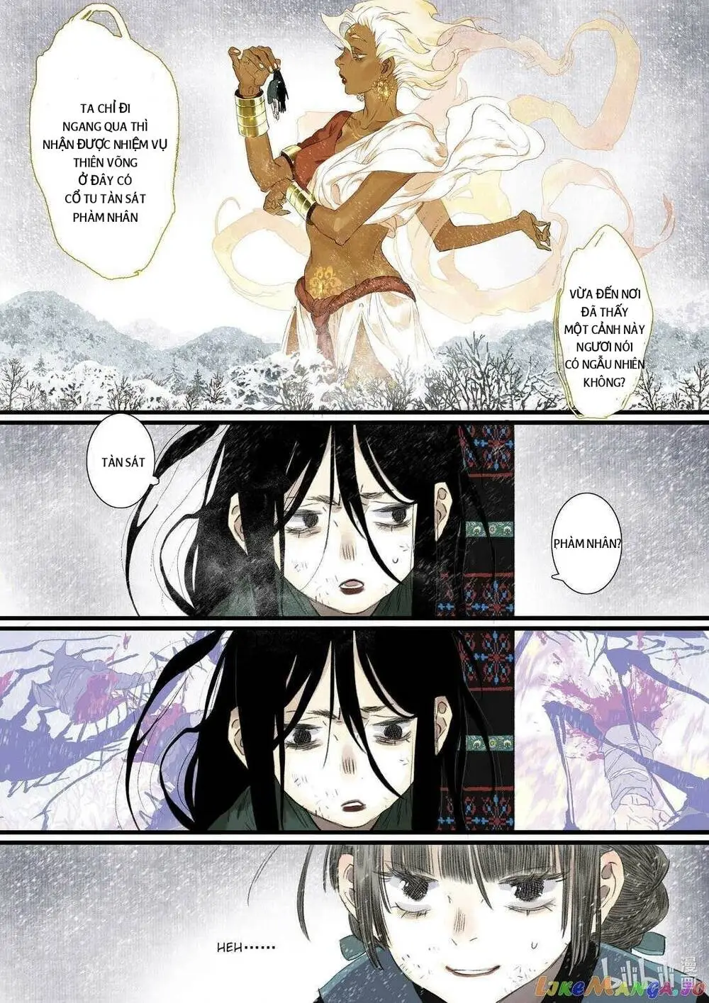 Chapter 100
