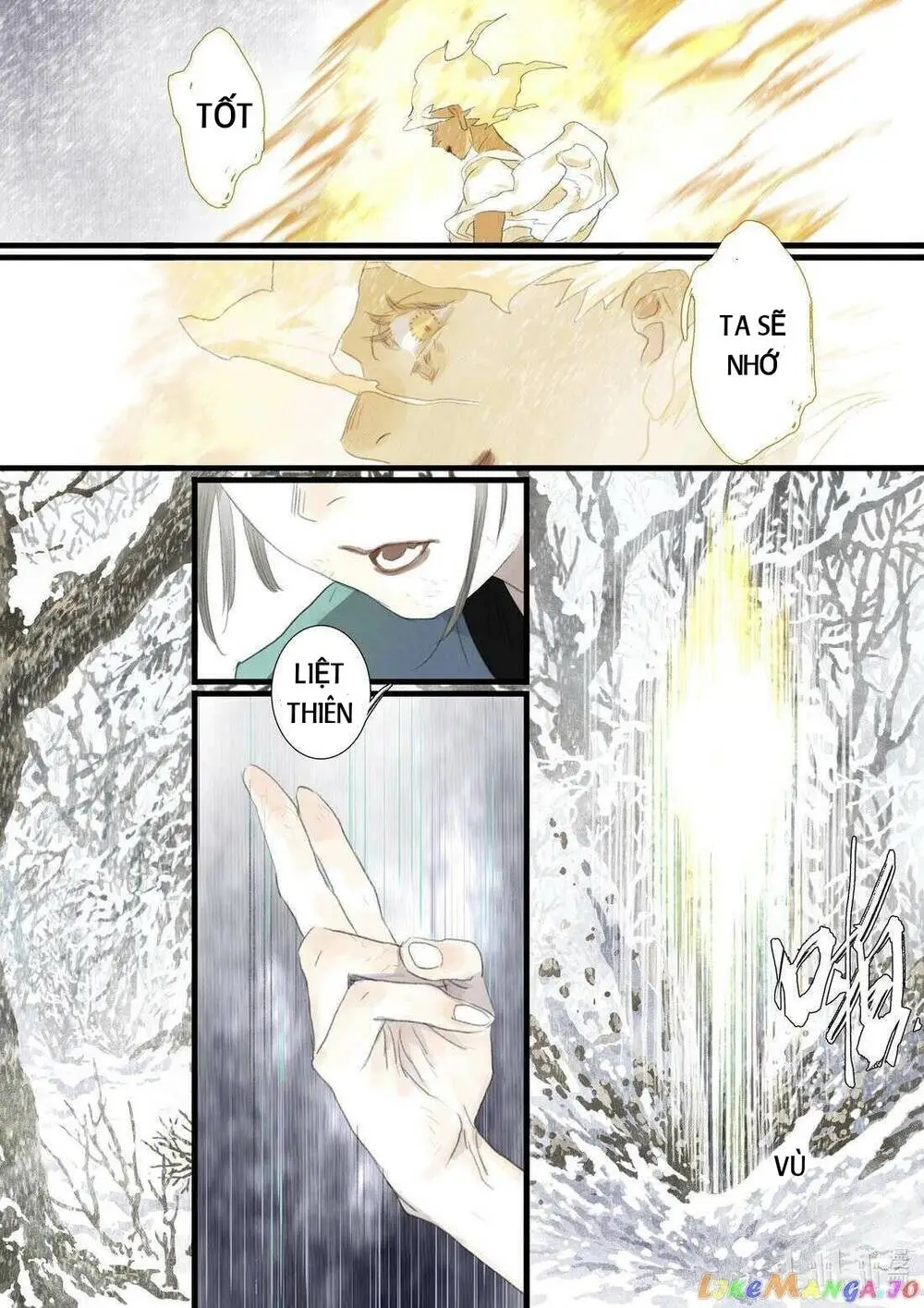 Chapter 100